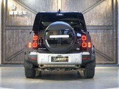 Land Rover Defender 2020 110 P400 HSE - фото 2