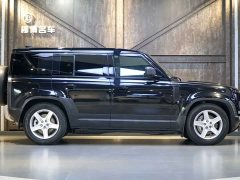 Land Rover Defender 2020 110 P400 HSE - фото 20
