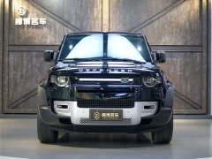 Land Rover Defender 2020 110 P400 HSE - фото 3