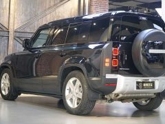 Land Rover Defender 2020 110 P400 HSE - фото 4