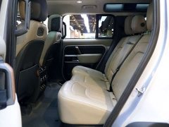 Land Rover Defender 2020 110 P400 HSE - фото 7