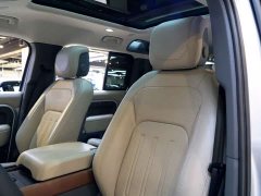 Land Rover Defender 2020 110 P400 HSE - фото 8