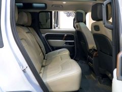 Land Rover Defender 2020 110 P400 HSE - фото 9