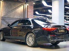 Mercedes-Benz S-Class S 450 L 4MATIC - фото 10