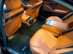 Mercedes-Benz S-Class S 450 L 4MATIC - фото 7