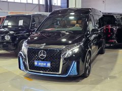 Mercedes-Benz V-Class 2022 V 260 L Long Wheelbase Premium Edition - фото 1