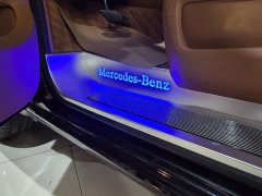Mercedes-Benz V-Class 2022 V 260 L Long Wheelbase Premium Edition - фото 12