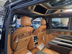 Mercedes-Benz V-Class 2022 V 260 L Long Wheelbase Premium Edition - фото 17