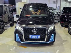 Mercedes-Benz V-Class 2022 V 260 L Long Wheelbase Premium Edition - фото 2