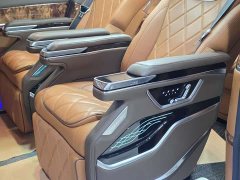 Mercedes-Benz V-Class 2022 V 260 L Long Wheelbase Premium Edition - фото 20