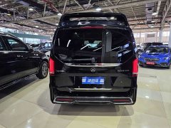 Mercedes-Benz V-Class 2022 V 260 L Long Wheelbase Premium Edition - фото 6