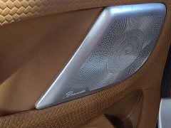 Mercedes-Benz V-Class 2022 V 260 L Long Wheelbase Premium Edition - фото 9