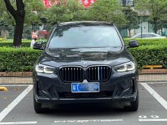 BMW X3 Facelift xDrive30i Exclusive M Night Package - фото 1