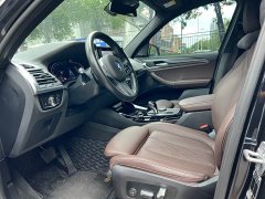 BMW X3 Facelift xDrive30i Exclusive M Night Package - фото 7