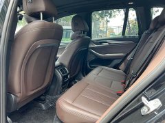 BMW X3 Facelift xDrive30i Exclusive M Night Package - фото 8