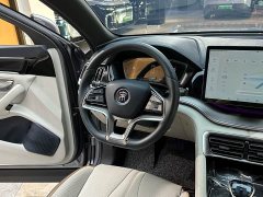 BYD Song PLUS New Energy 2021 DM-i 110KM Flagship PLUS - фото 12