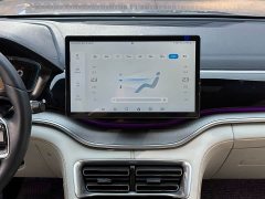 BYD Song PLUS New Energy 2021 DM-i 110KM Flagship PLUS - фото 14