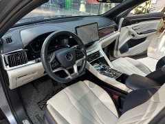 BYD Song PLUS New Energy 2021 DM-i 110KM Flagship PLUS - фото 16
