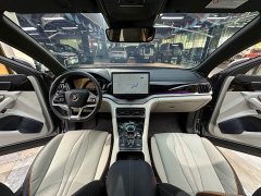 BYD Song PLUS New Energy 2021 DM-i 110KM Flagship PLUS - фото 17