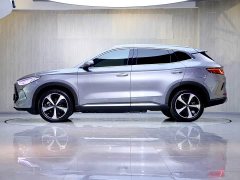 BYD Song PLUS New Energy 2021 DM-i 110KM Flagship PLUS - фото 3