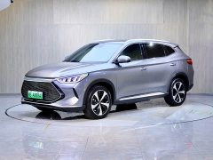 BYD Song PLUS New Energy 2021 DM-i 110KM Flagship PLUS - фото 7