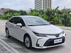 Toyota Corolla 2021 1.2T S-CVT Elite PLUS Edition - фото 2