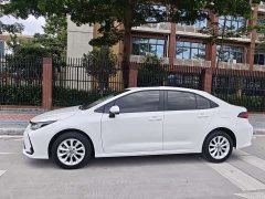 Toyota Corolla 2021 1.2T S-CVT Elite PLUS Edition - фото 3