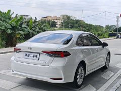 Toyota Corolla 2021 1.2T S-CVT Elite PLUS Edition - фото 5