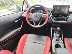 Toyota Corolla 2021 1.2T S-CVT Elite PLUS Edition - фото 6