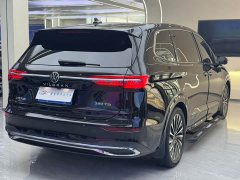 Lexus Weiran 2024 380TSI flagship version - фото 10
