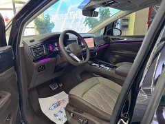 Lexus Weiran 2024 380TSI flagship version - фото 4