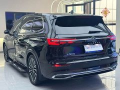 Lexus Weiran 2024 380TSI flagship version - фото 8