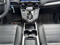 Honda CR-V 2021 240TURBO CVT two-wheel drive comfort version - фото 10