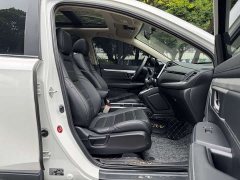 Honda CR-V 2021 240TURBO CVT two-wheel drive comfort version - фото 11