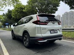 Honda CR-V 2021 240TURBO CVT two-wheel drive comfort version - фото 15