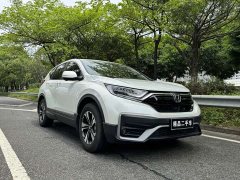 Honda CR-V 2021 240TURBO CVT two-wheel drive comfort version - фото 3