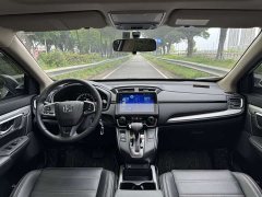 Honda CR-V 2021 240TURBO CVT two-wheel drive comfort version - фото 6