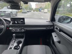Honda Integra 240TURBO CVT Tech Edition - фото 10