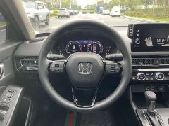 Honda Integra 240TURBO CVT Tech Edition - фото 11