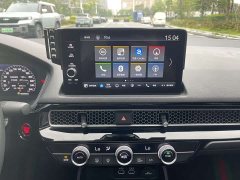 Honda Integra 240TURBO CVT Tech Edition - фото 12