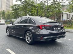 Honda Integra 240TURBO CVT Tech Edition - фото 19