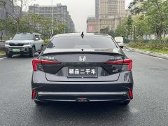 Honda Integra 240TURBO CVT Tech Edition - фото 20