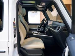 Mercedes-Benz G-Class G 350 - фото 10