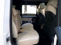 Mercedes-Benz G-Class G 350 - фото 11