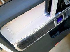 Mercedes-Benz G-Class G 350 - фото 13