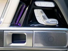 Mercedes-Benz G-Class G 350 - фото 14
