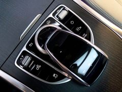 Mercedes-Benz G-Class G 350 - фото 16