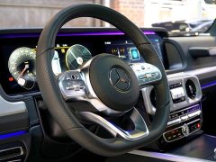 Mercedes-Benz G-Class G 350 - фото 17