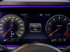 Mercedes-Benz G-Class G 350 - фото 19