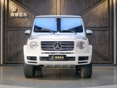 Mercedes-Benz G-Class G 350 - фото 2